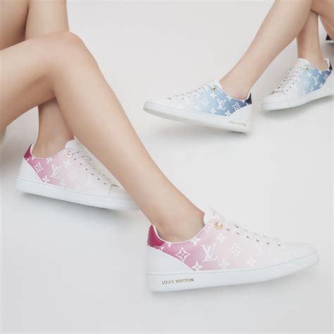 scarpe louis vuitton donna 2020|louis vuitton football club.